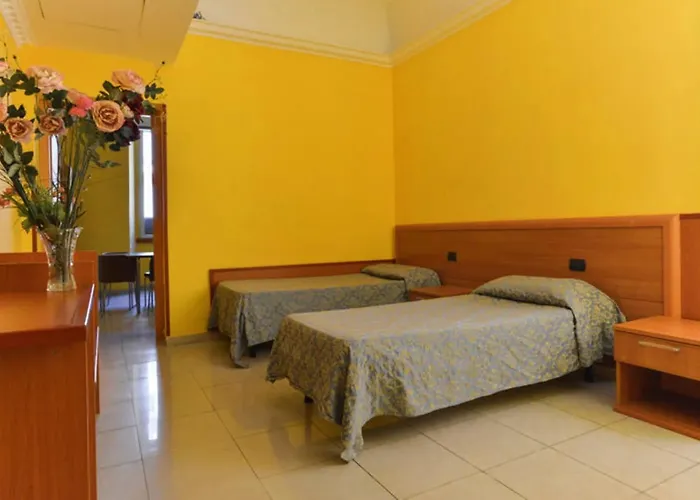 Hostel Ogbay Backpackers Haven