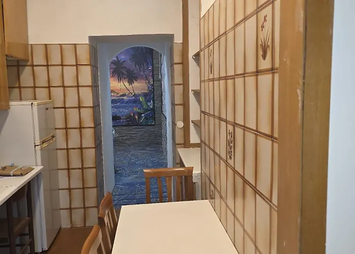 Ogbay Backpackers Haven Rzym