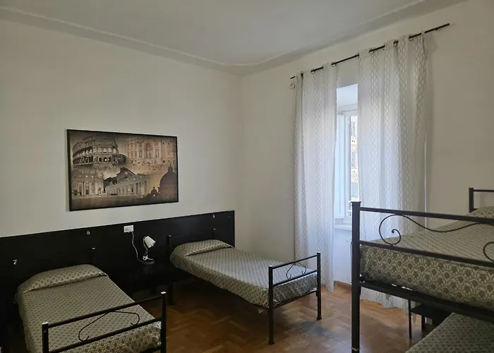 Ogbay Backpackers Haven *